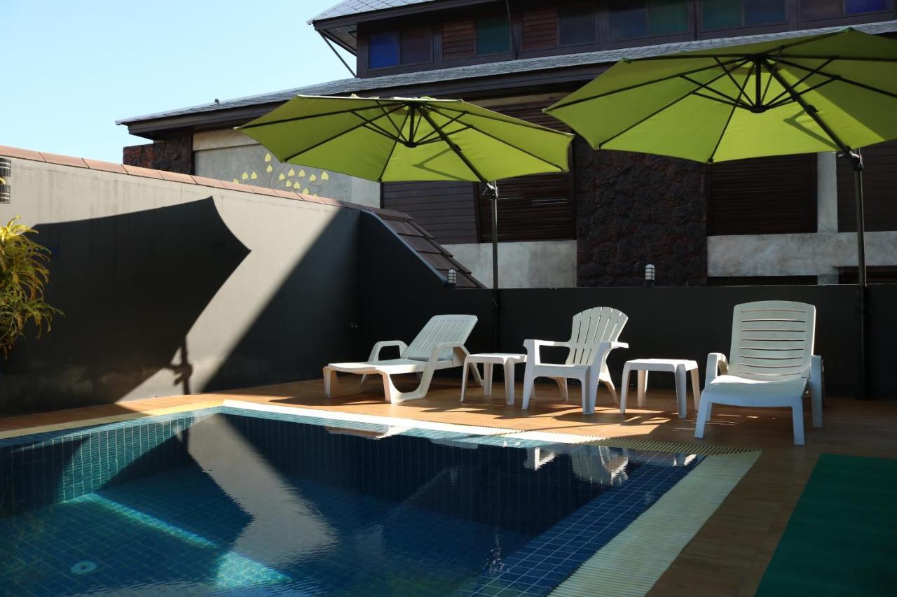 Le Naview @Prasingh Hotell Chiang Mai Eksteriør bilde